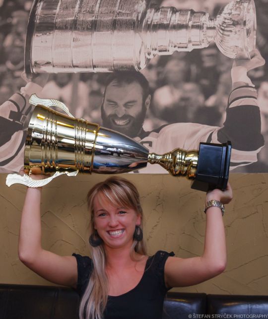 O �o ide v novej KHL?